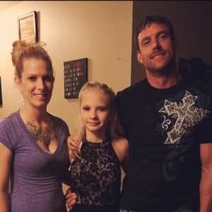 Meet your Posher, Caroline